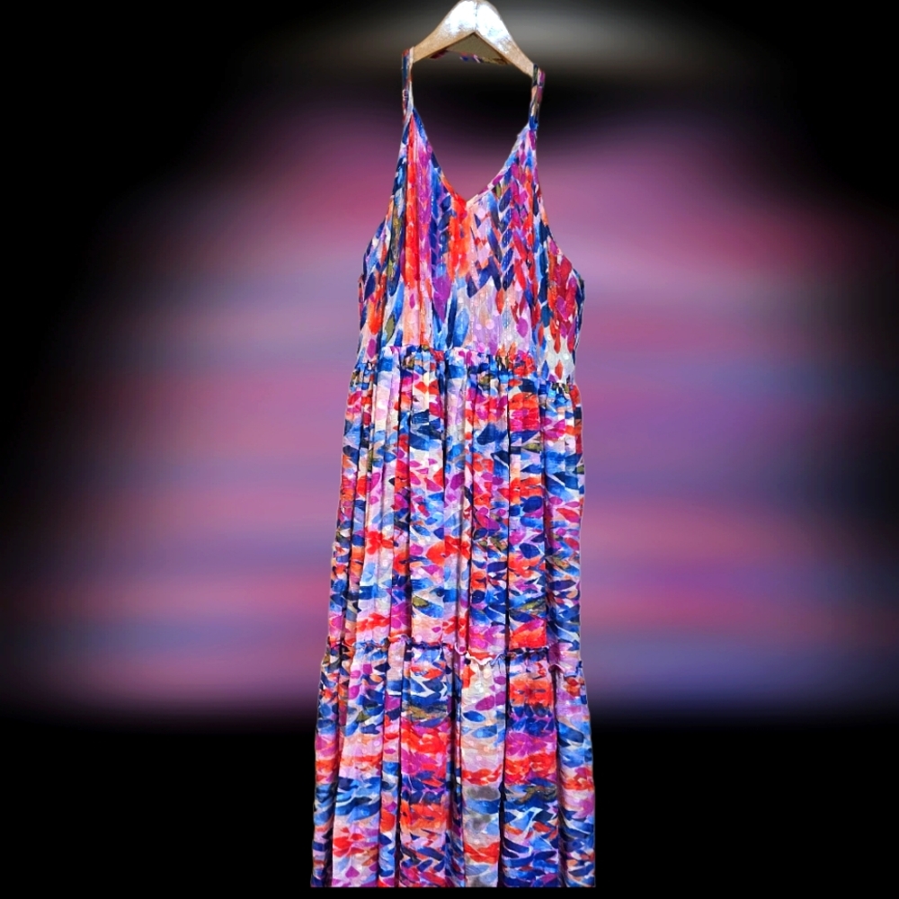 Misa los Angeles dress